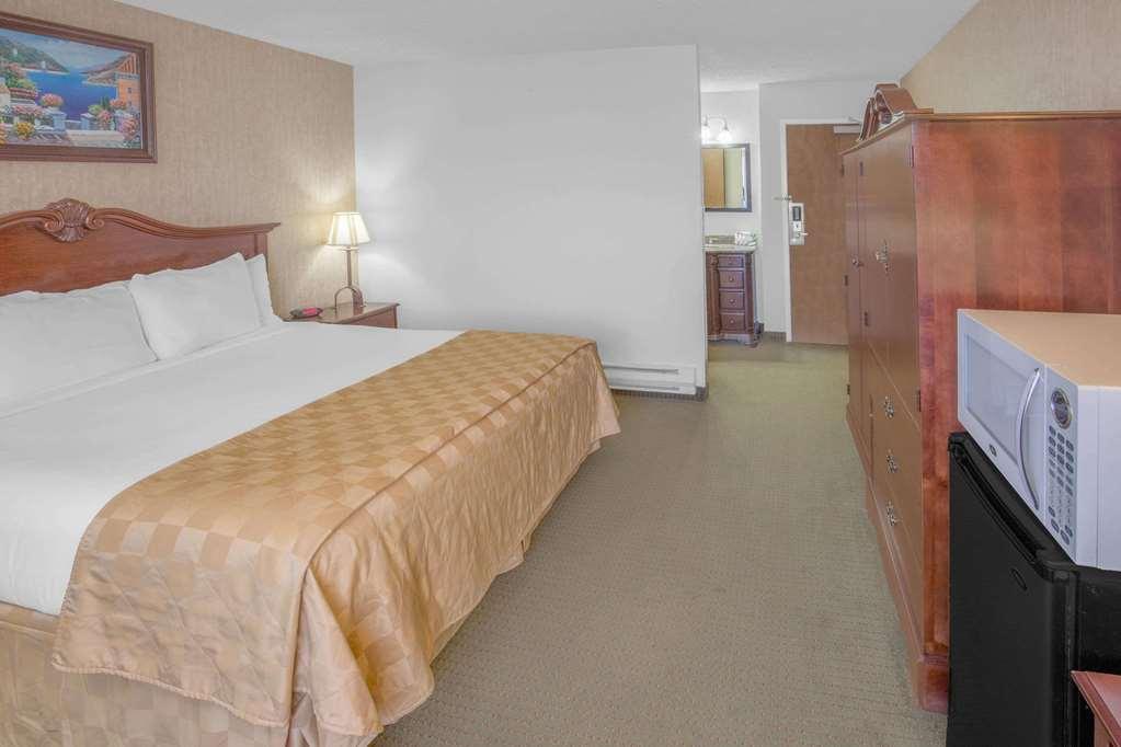 Days By Wyndham Ca Motel